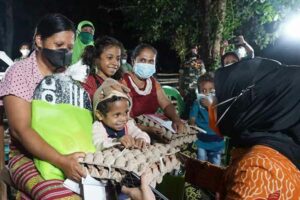 Kolaborasi Muslimat NU dan Aisyiyah Muhammadiyah, Perkuat Literasi Kesehatan dan Gizi Masyarakat