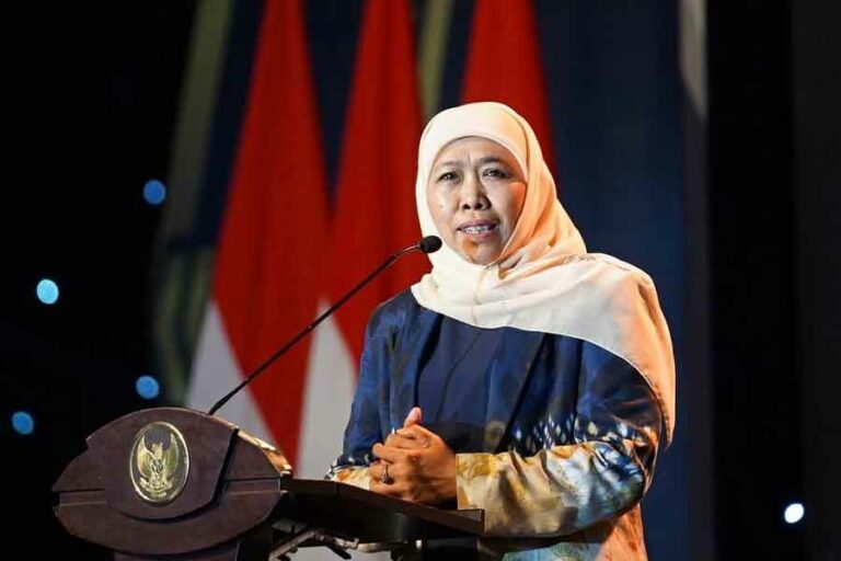 Khofifah