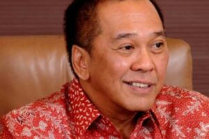 Tersangkut BLBI, Nirwan dan Indra Bakrie Lunasi Utang ke Negara Rp22,6 Miliar