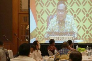 Pasca Tragedi Kanjuruhan, Aturan Jaminan dan Keselamatan Olahraga Perlu Diakselerasi