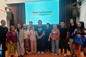 Biennale Jatim ke X, Padukan Budaya dan Ekosistem dalam Tema Cultural Synthesis