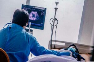 Dampak Penyuluhan Tim Dinkes, Angka Kematian Ibu Melahirkan di Simeulue Turun