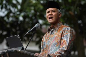 Ganjar Dorong Kejayaan Rempah Indonesia Kembali Mendunia