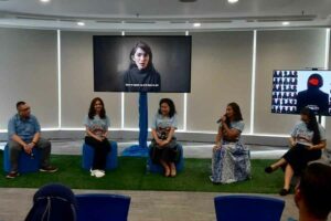 Komitmen Tekan Angka Kekerasan, BlueBird Gelar Ajang Seni Tutur Perempuan