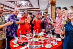 Tetapkan 29 Januari sebagai Hari Arak Bali, Ini Penjelasan Gubernur Koster