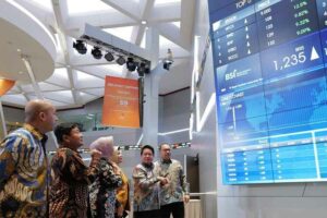 Rights Issue BSI Oversubscribed Sampai 1,4 Kali Rights Issue BSI Oversubscribed