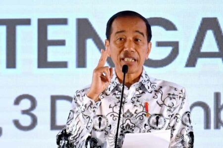 Ini Tiga Komponen Utama Membentuk SDM Unggul Versi Jokowi