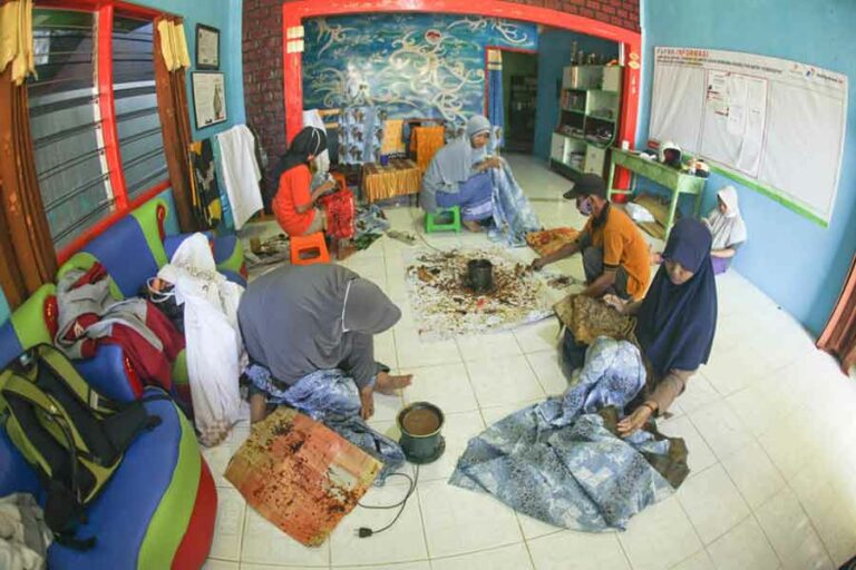 Wujudkan Perusahaan Migas Kelas Dunia, PHI Optimasi Prinsip ESG