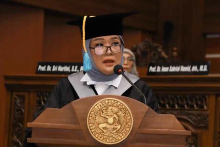 Hadapai Resesi 2023, Guru Besar Unair: Efisienkan Kelapa Sawit, Bisa Jadi Solusi