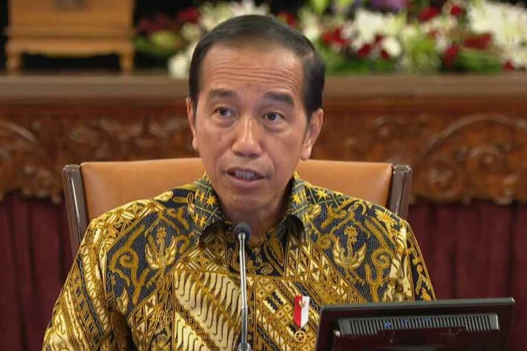 Terbitkan Perppu Cipta Kerja, Jokowi Dinilai Terabas Putusan MK