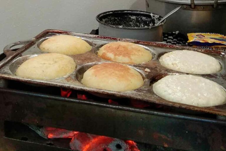Apem, Kue Tradisional Jawa Simbol Permohonan Ampun