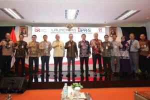 Dorong Inklusi Keuangan Mikro Kecil, OJK Luncurkan Aplikasi IBPR-S