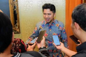Emil Dardak Ingatkan Perlunya Kejelasan ASN dalam Bersikap Netral Selama Pemilu Emil Elestianto Dardak