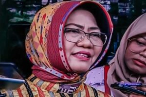 Prof Siti Zuhro: Anies Baswedan Tak Wakili Kelompok Radikal Prof Siti Zuhro