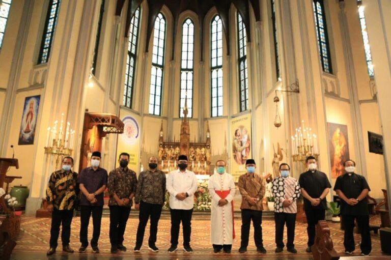 Gereja Katedral