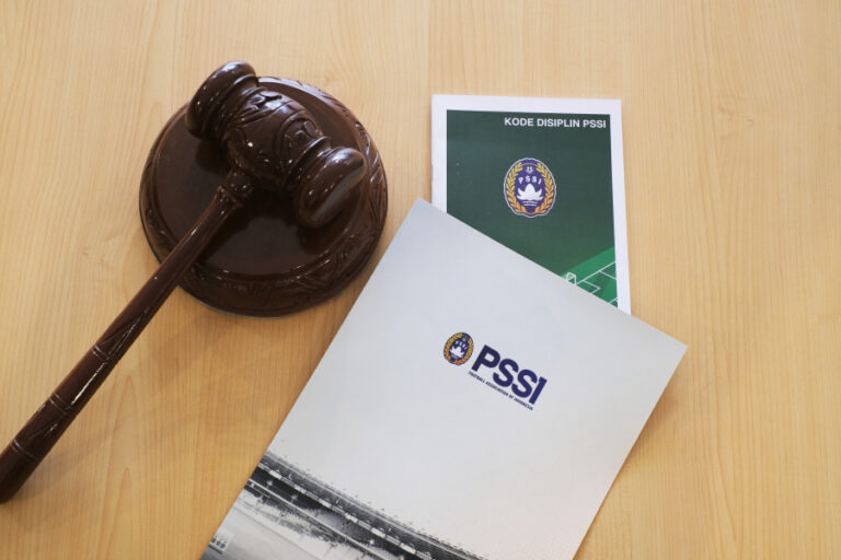 Komdis PSSI