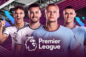Leeds United vs Manchester City Disiarkan Langsung SCTV? Simak Link Live Streaming Berikut Ini Leeds United vs Manchester City