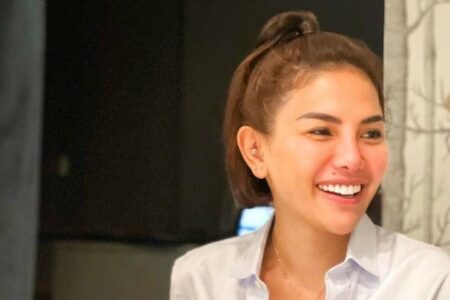 Ini Dia Alasan Nikita Mirzani Divonis Bebas dari Kasus Pencemaran Nama Baik Nikita Mirzani