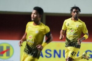 Laga PS Barito Putera vs PSIS Semarang Ditunda, Ini Alasannya Barito Putera