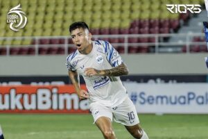 PSIS Semarang vs Bali United Jadi Pertandingan Terakhir Jonathan Cantillana? Jonathan Cantillana