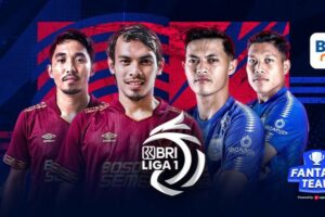 Link Live Streaming PSM Makassar vs PSIS Semarang, Laskar Mahesa Jenar Kelelahan PSM Makassar vs PSIS Semarang