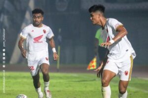 Jadwal BRI Liga 1 Hari Ini Senin 19 Desember 2022 Siaran Langsung di Indosiar PSM Makassar