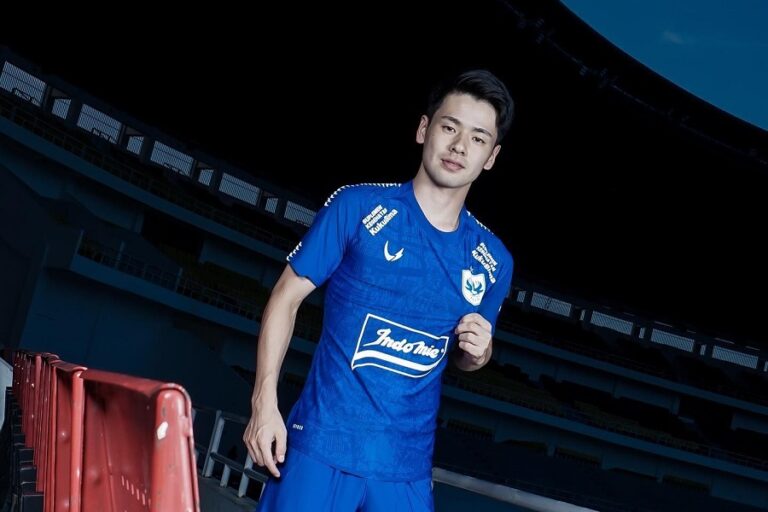 Live Score PSIS VS Persib Babak Kedua, Taisei Marukawa buat Panik Luis Milla, Dibalas David da Silva Taisei Marukawa