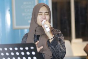 Lirik dan Chord Lagu Infone Maseh, Yo Ndak Mampu Aku Dudu Spek Idamanmu Woro Widowati