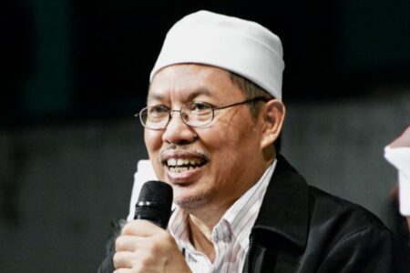 Cak Fuad Kakak Cak Nun Meninggal Dunia, Setelah Magrib Jenazah Dimakamkan di Jombang
