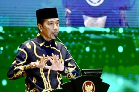 Upaya Presiden RI Jokowi Agar Pasar Rakyat Dikunjungi Pasacarevitalisasi