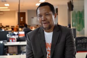 Ketua AMSI Minta Pelaku Penipuan Berhenti Gunakan Nama AMSI