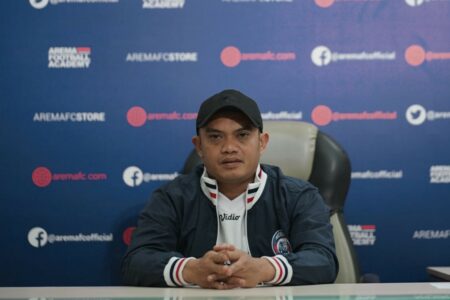 manajemen arema fc