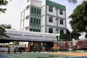 Layanan Puskesmas di Jakarta Pusat Tetap Buka Saat Libur dan Cuti Bersama Lebaran 2023