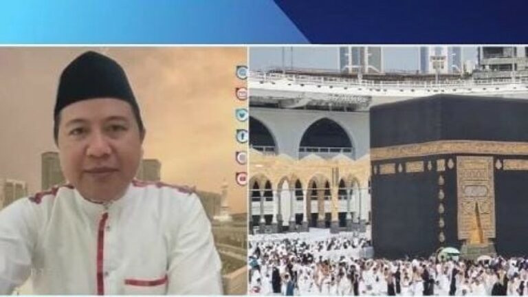 Biaya Haji Alami Penyesuaian