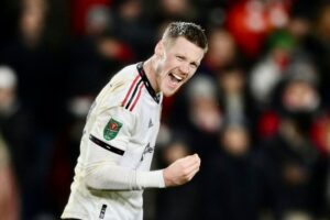 Prediksi Manchester United vs Real Betis, Menanti Kebangkitan Pasukan Setan Merah