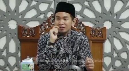 Baca Doa Jimak, Jin Qorin tak Bisa Nimbrung Persetubuhan Manusia