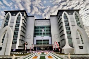 Dua Universitas dari Jawa Timur Masuk Daftar 10 PTKIN Terbaik di Indonesia