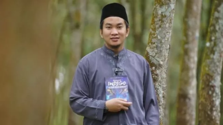 Meriang jadi Tanda Sederhana Kamu Diganggu Jin dan Khodam, Unsur Api Bertemu Tanah, Penjelasan Ustadz Muhammad Faizar