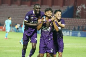Tidak Siaran Langsung Indosiar, Klik Link Live Streaming Persik Kediri vs PSIS Semarang Berikut Ini