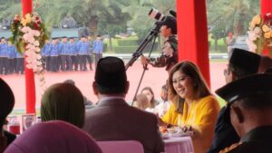 DPR Pilih 9 Anggota KPI