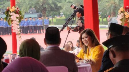 DPR Pilih 9 Anggota KPI