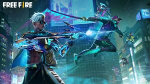 Cara Buat Nickname FF Free Fire Unik Pakai Bahasa Inggris