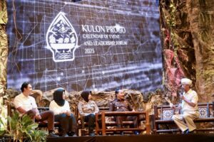 Genjot Pariwisata, Pemkab Kulon Progo Luncurkan Calendar of Event 2023