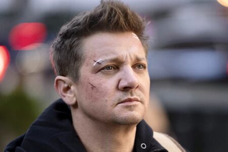 Jeremy Renner Kecelakaan, Ini 7 Artis Hollywood yang Meninggal Sebab Kecelakaan, Paling Sedih Paul Walker