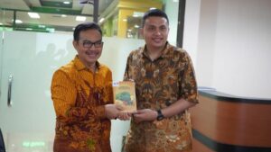 Perhimpunan Pelajar Indonesia Dunia Dukung Program BKKBN Wujudkan Indonesia Emas 2045
