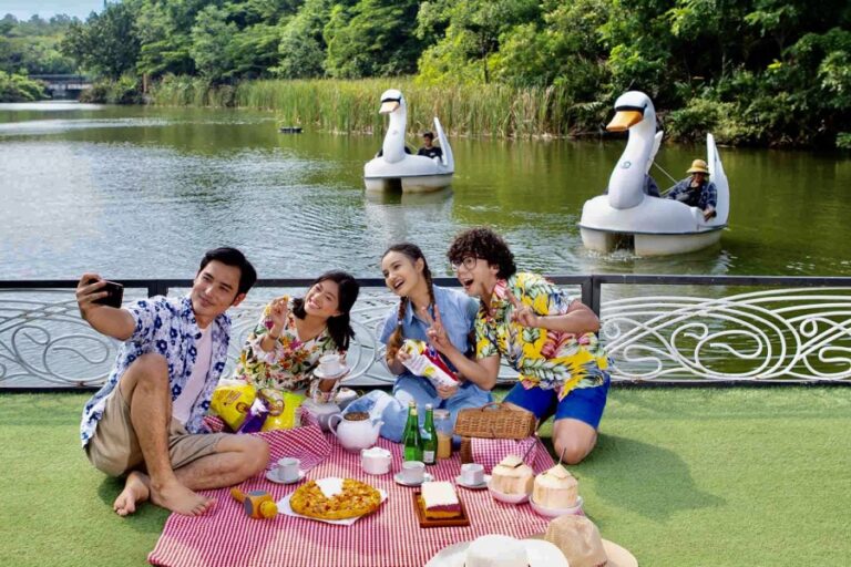 Link Daftar Gratis ke Ancol Selama Ramadhan, Cek Syarat dan Ketentuan di Sini