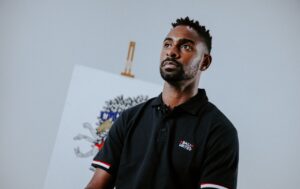 Jebolan Timnas Brasil di Bali United, Wellington Carvalho Pilih Nomor Punggung Ini, Pernah Dipakai Dua Pemain Negeri Samba Lain Nomor punggung Wellington Carvlaho