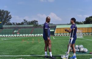 Zalnando Persib Bandung