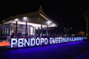 Tahun Baru, Sutarmidji Ajak Masyarakat Kalbar Tetap Optimis