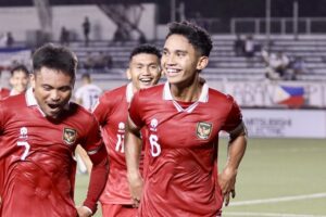 Marcelino Ferdinan Dinilai Cocok Berkarier di Eropa